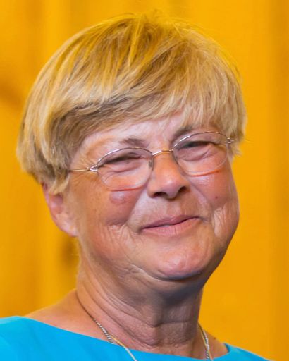 Karla Jean Scott's obituary image