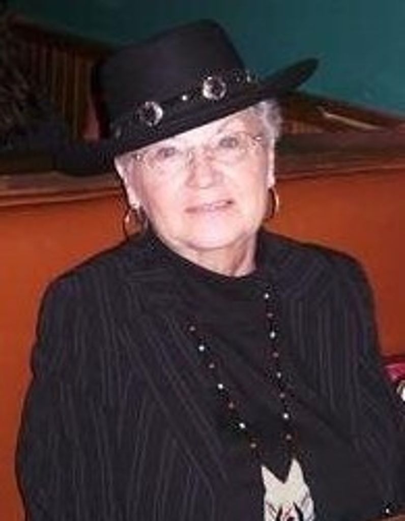 Alice Keyser