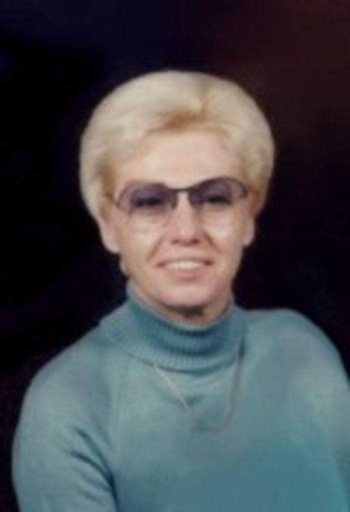 Ruth David
