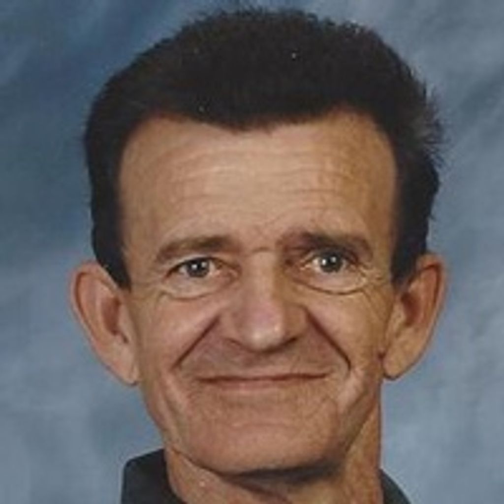 Gerald Johnozinski  Sr