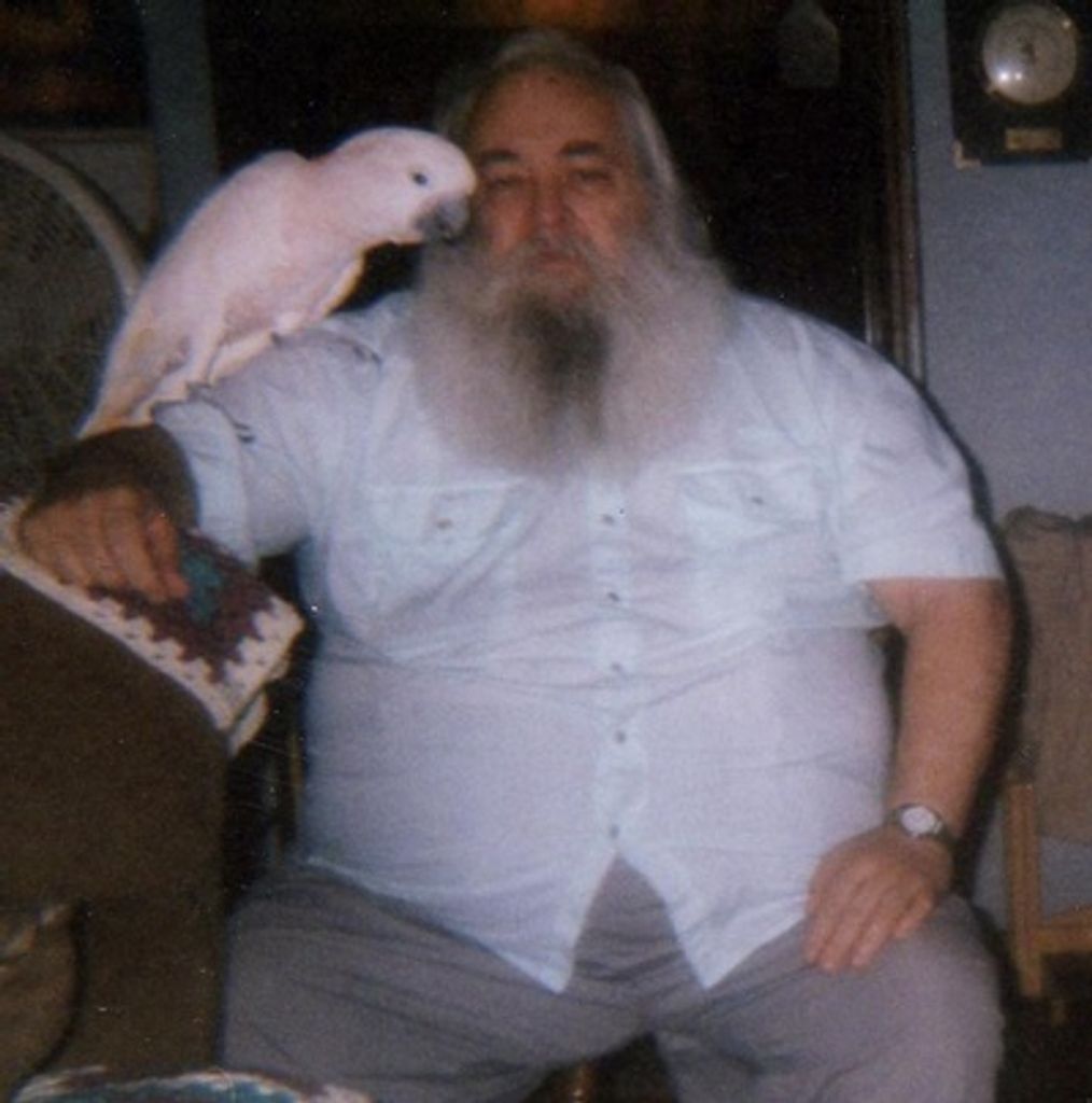 Gary M. Burton