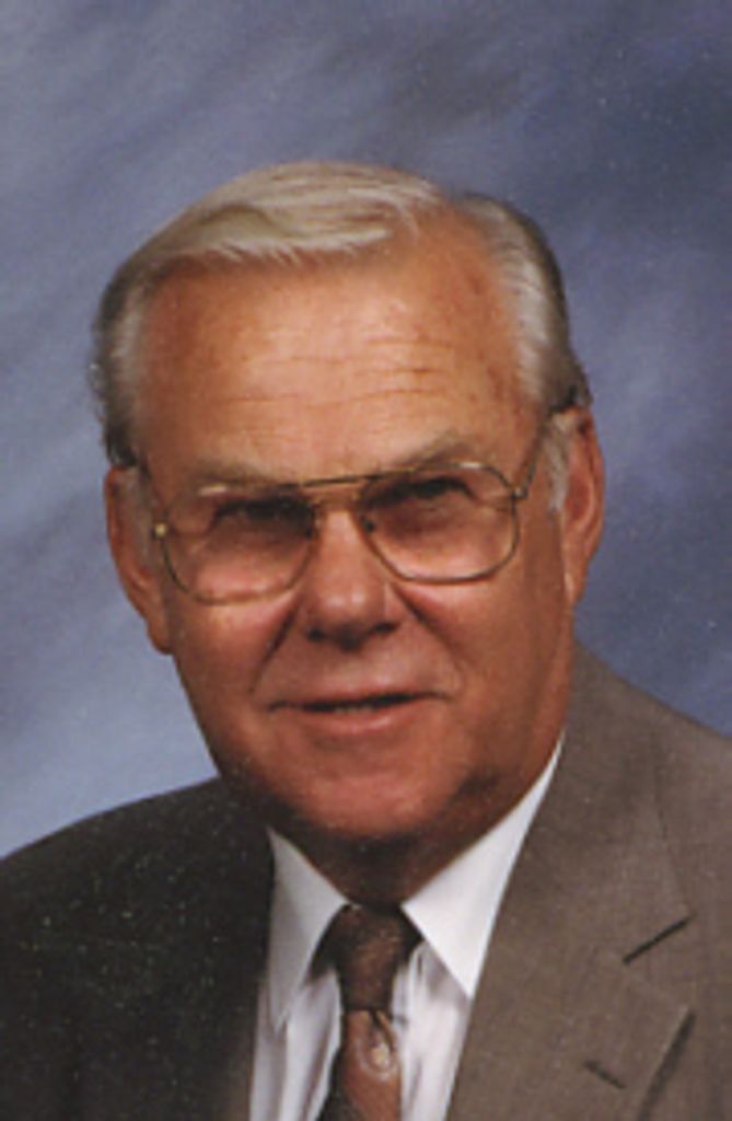 Jerry D. Greenlee