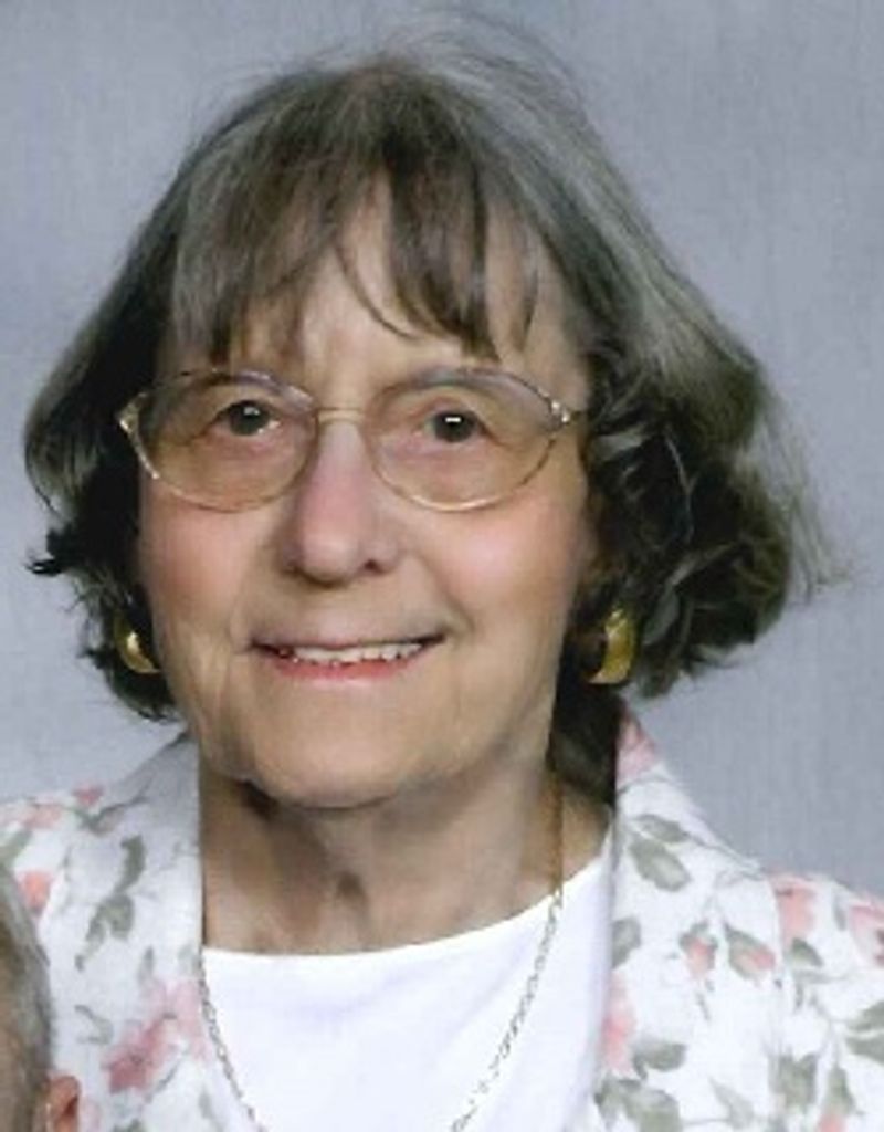 Phyllis L. Shane