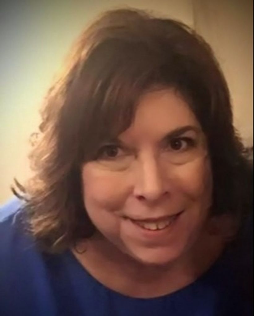 Heidi E. Harfmann Profile Photo