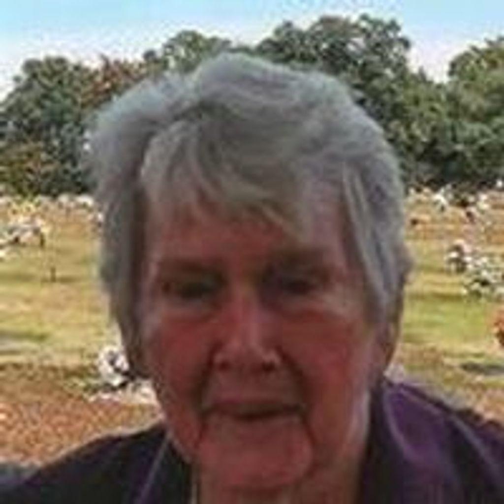 Eva Nell Elmore