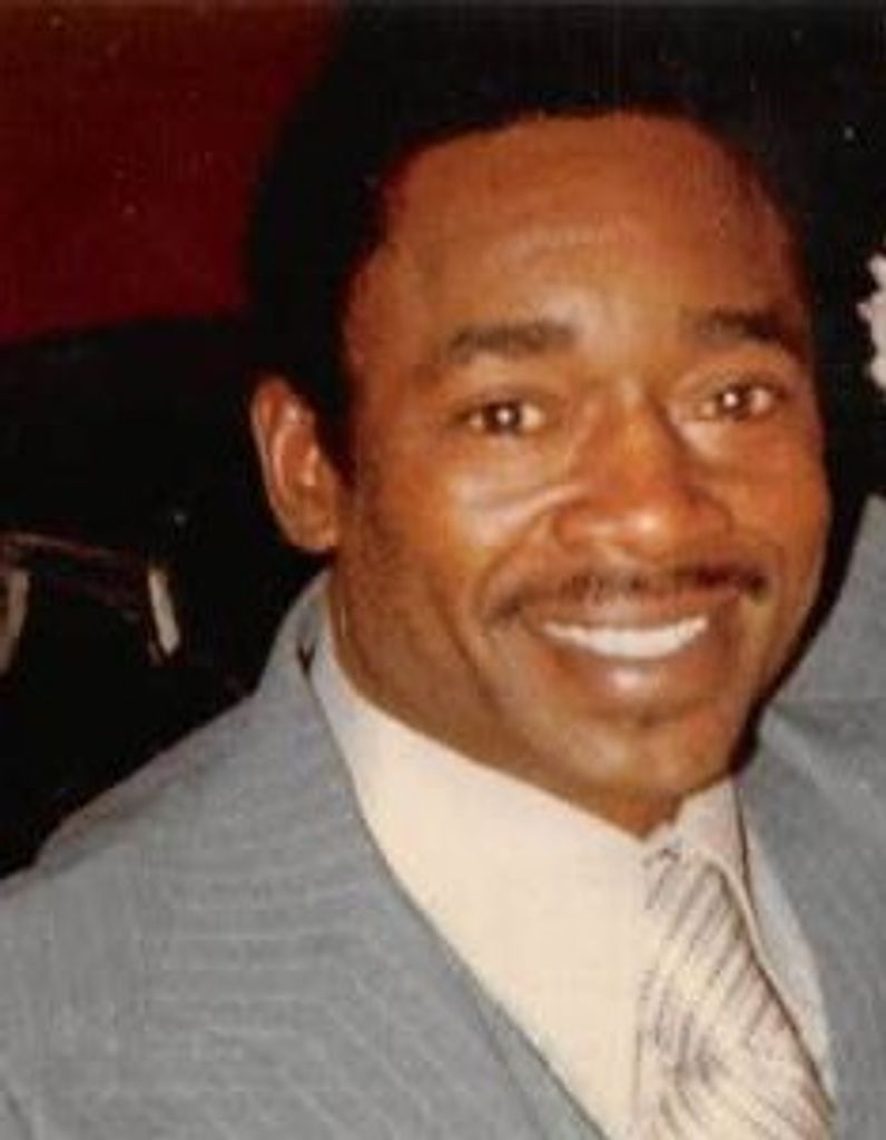 JAMES AUSTIN