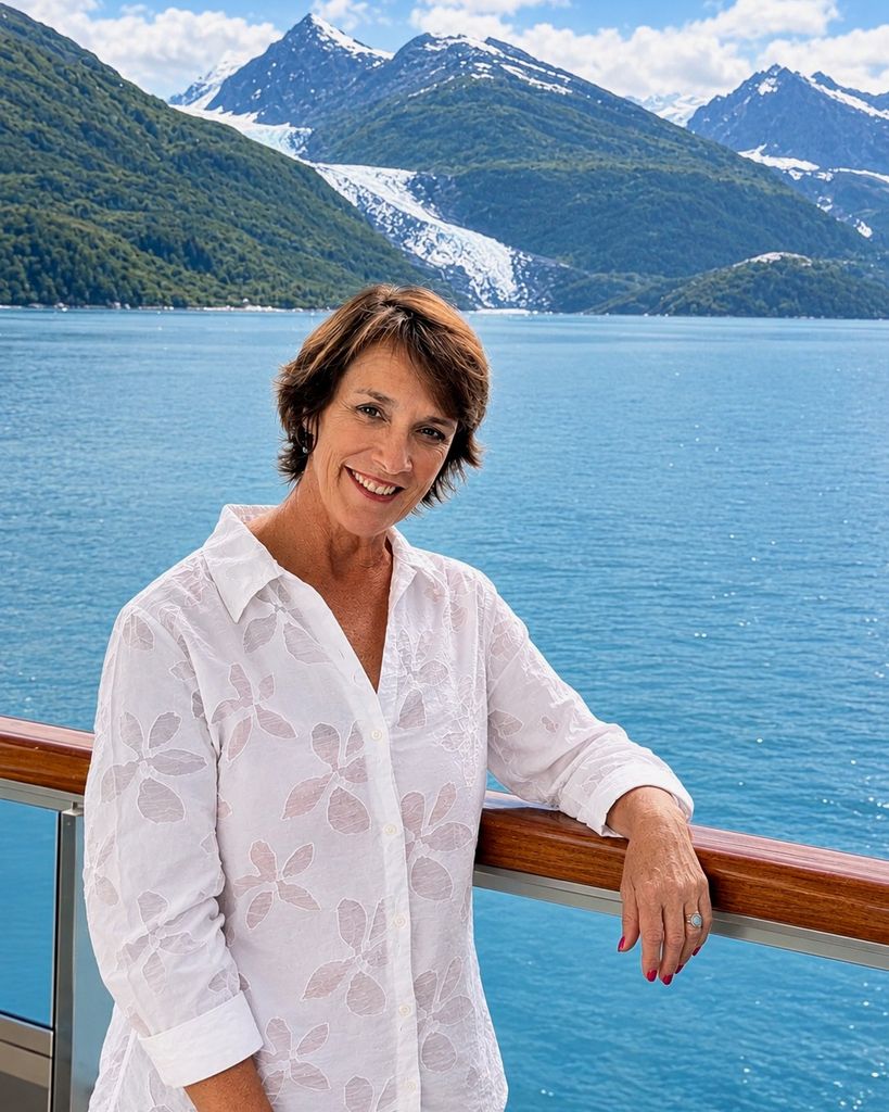 Sharon Jensen Profile Photo