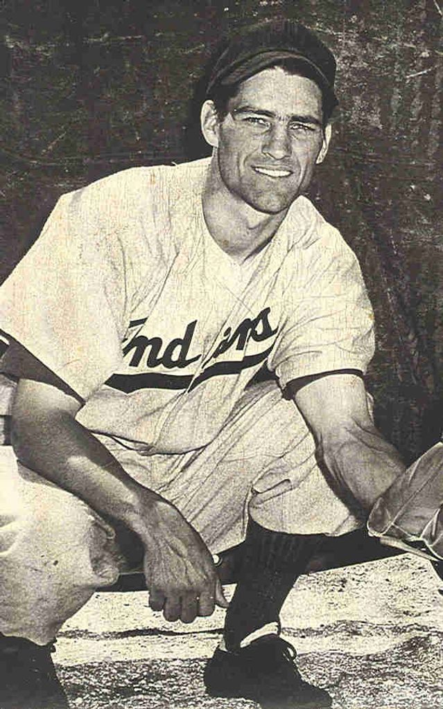 Robert N. "Bob" Staton