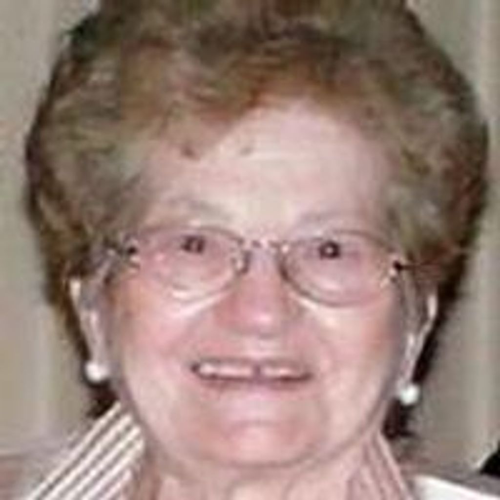 Lucille D. Turco
