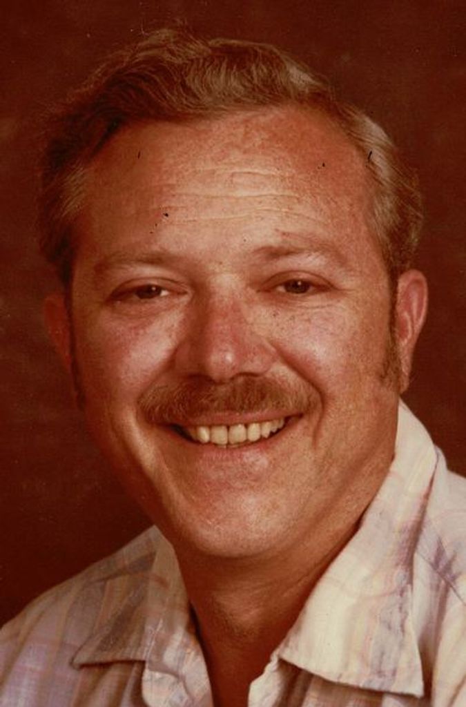 Michael Eugene "Mike" Messmer