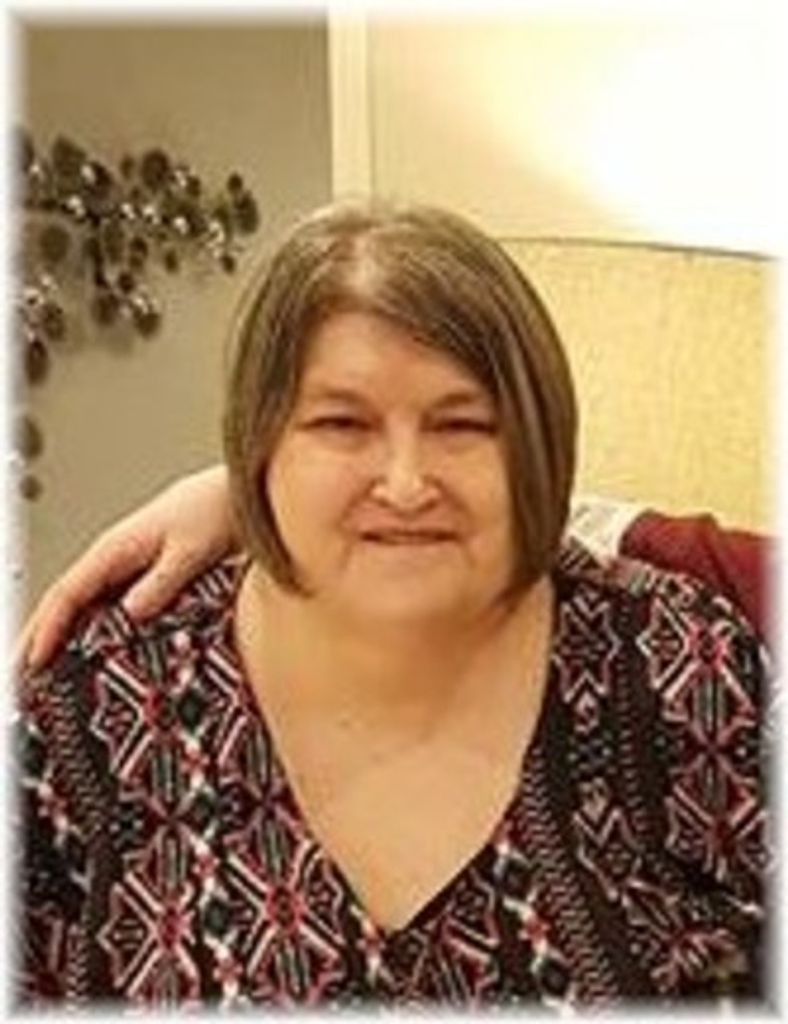 Carol Ann Maxwell Profile Photo
