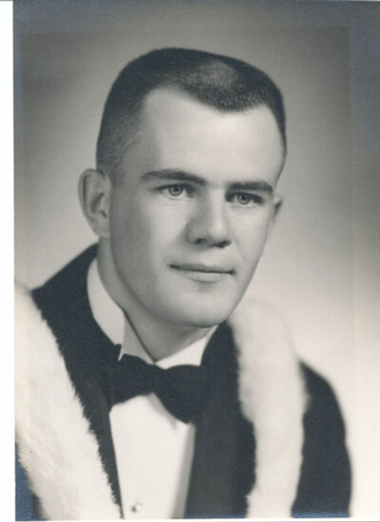 Wilfred Cyril Macphee