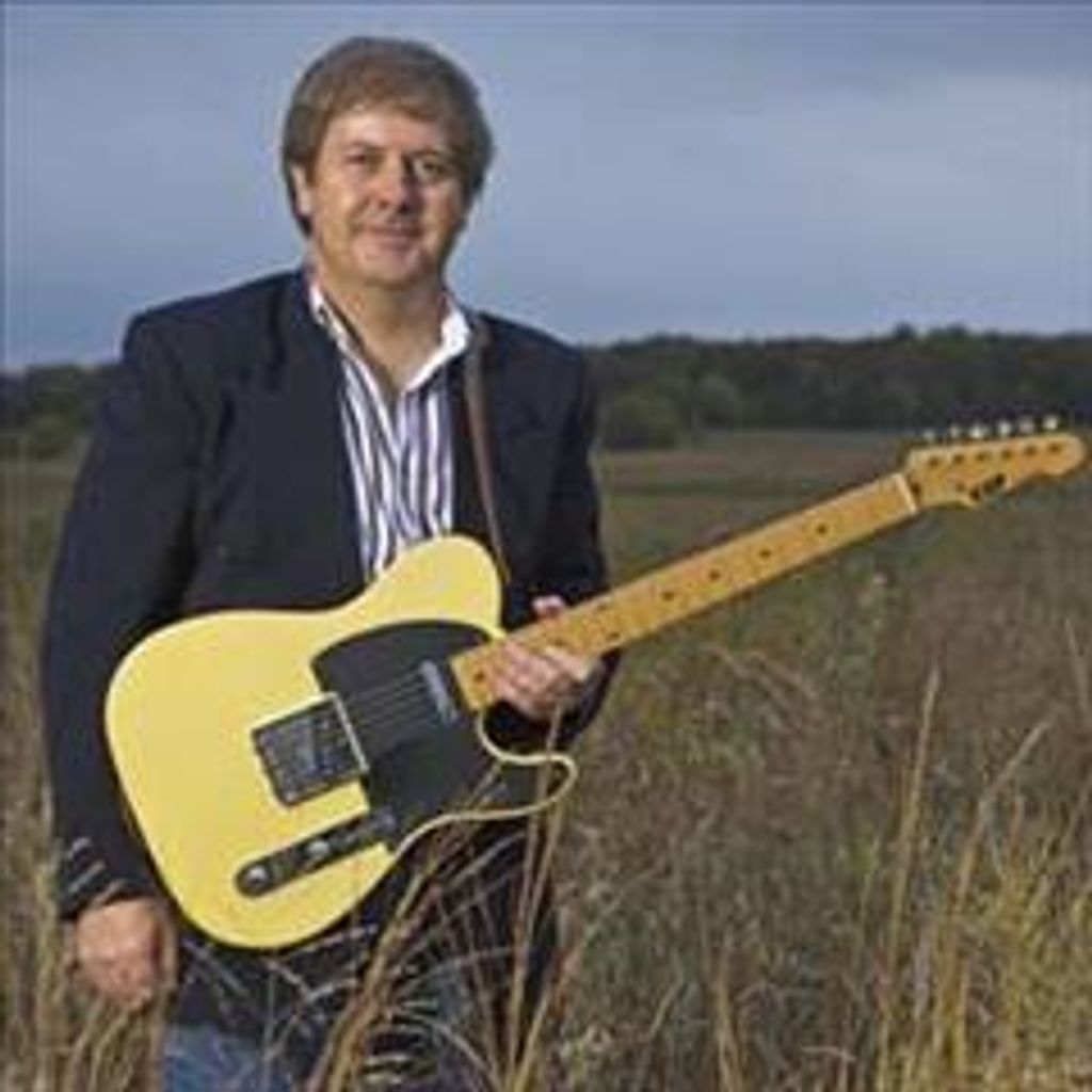 James V. "Jimmy" Henley Profile Photo