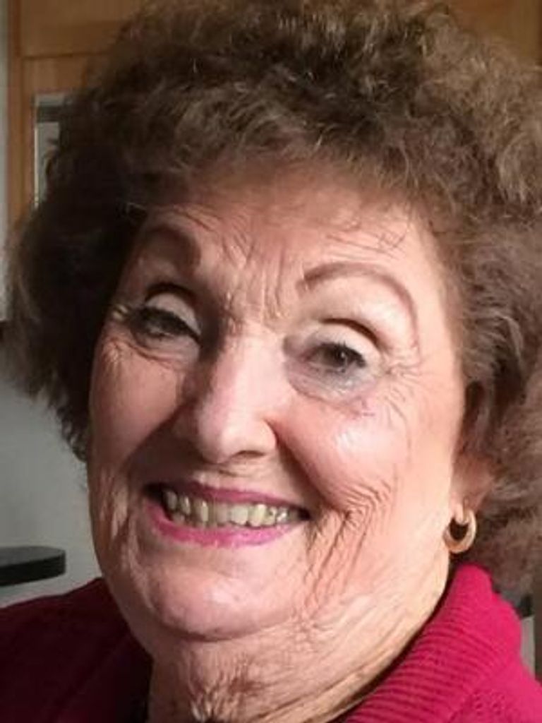 Miriam Adkins Edwards Profile Photo