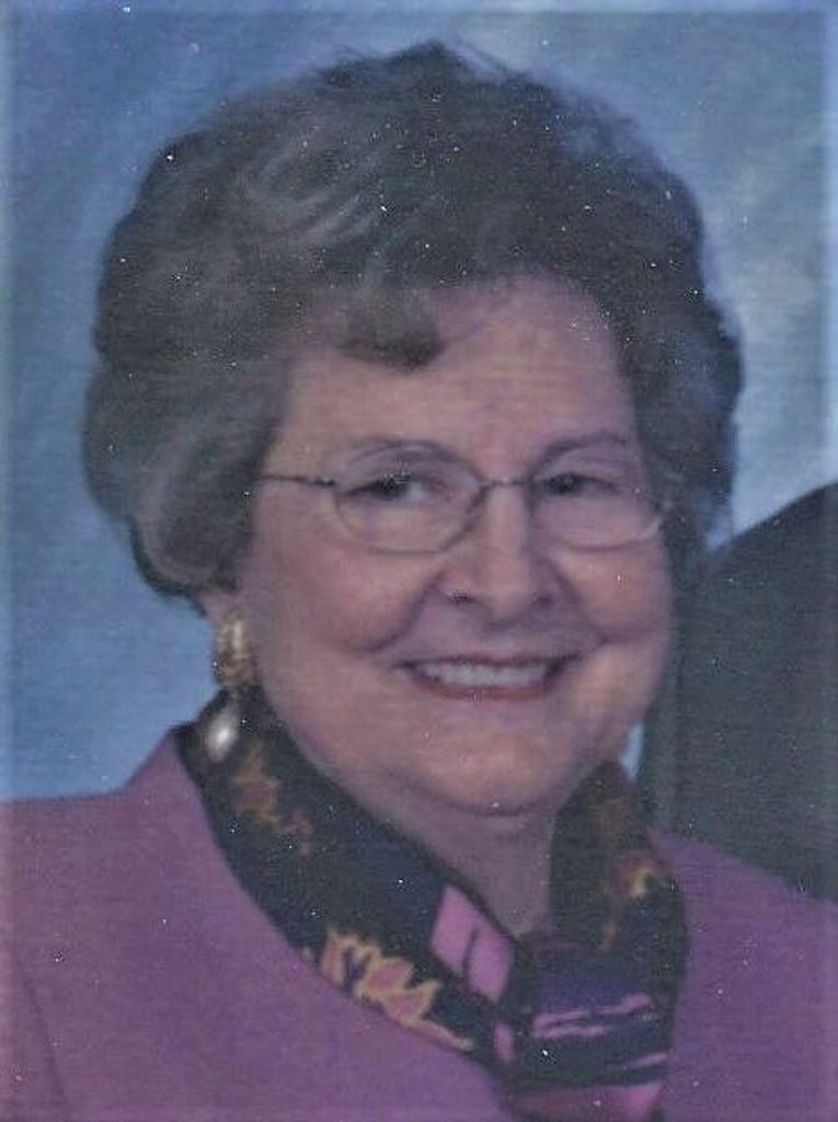 Allen, Metta Hailey