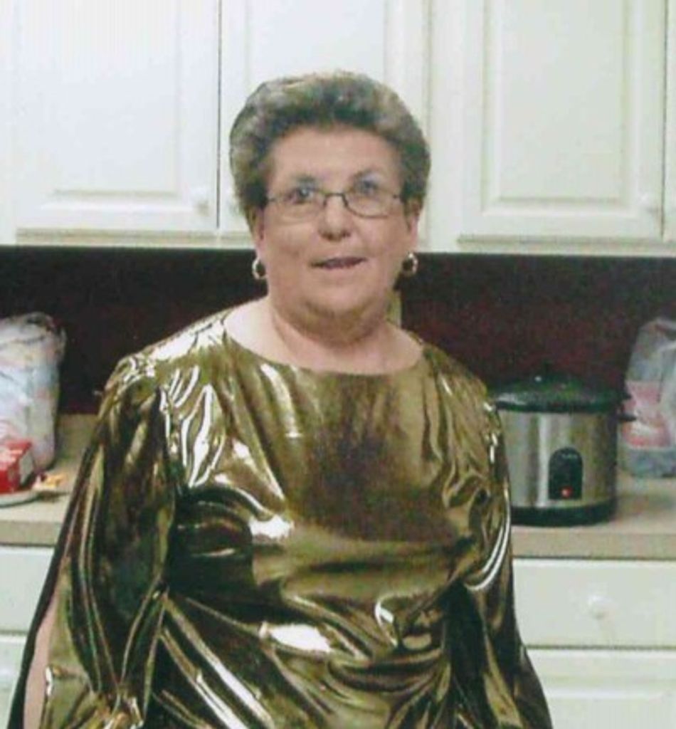 Bonnie Cockrell Baker Profile Photo