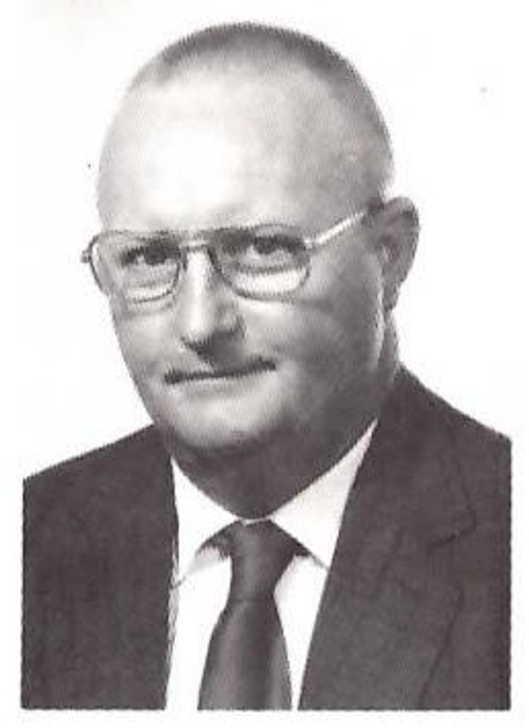 Bruce Cook Profile Photo