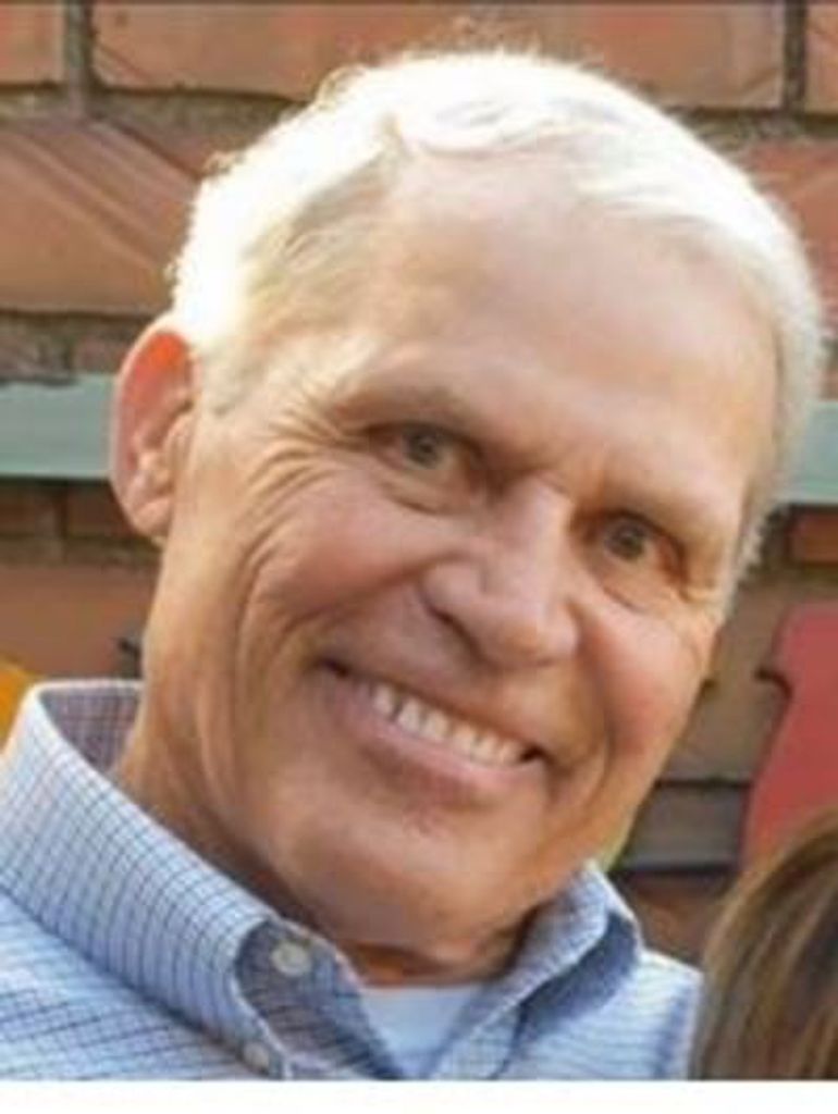 Ronald Vernon Wilson