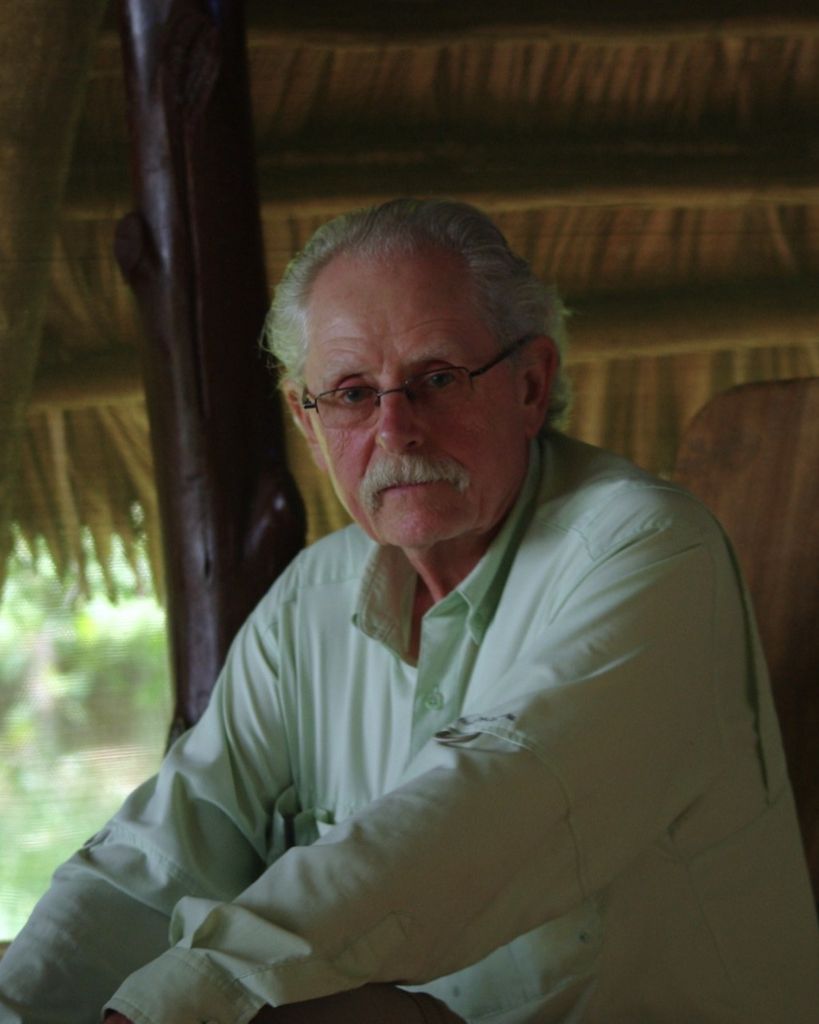 Donald M Richter Profile Photo