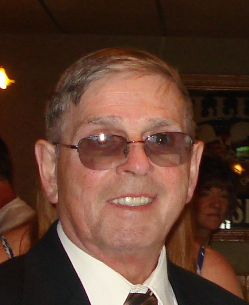 Claude D. Dorval Profile Photo