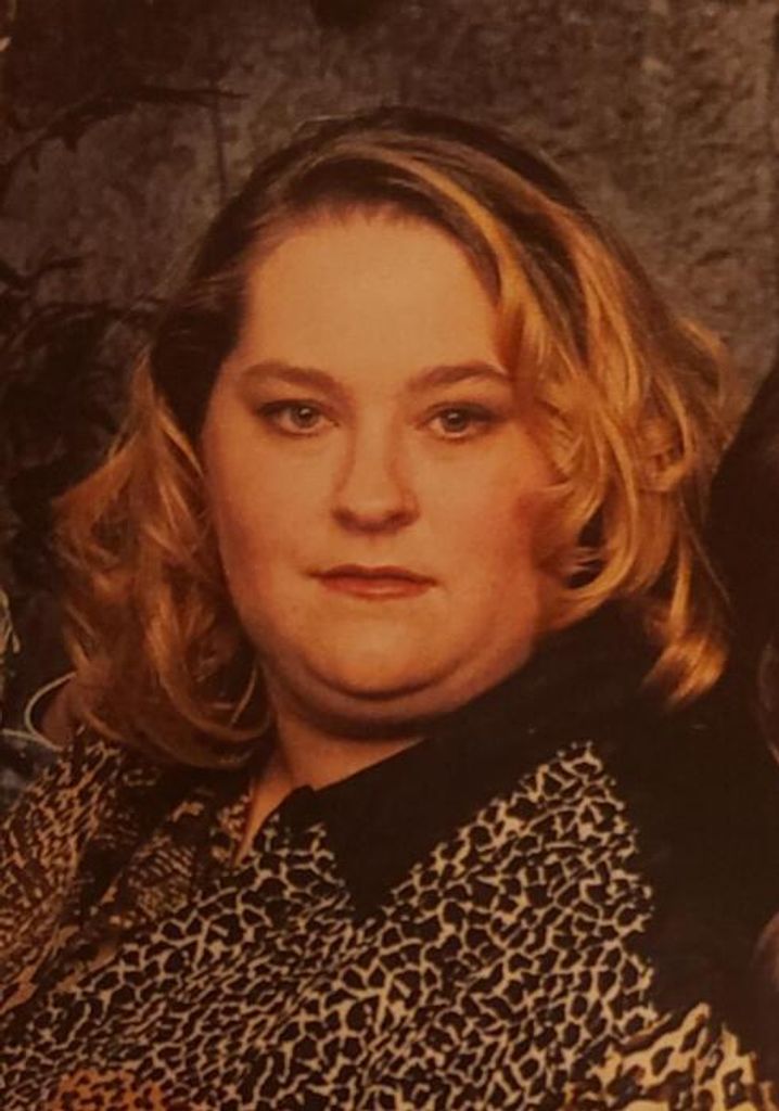 Alicia Lynn Rankin Profile Photo