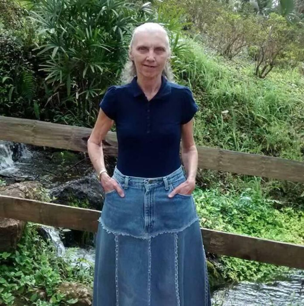 Mildred Elizabeth Replogle