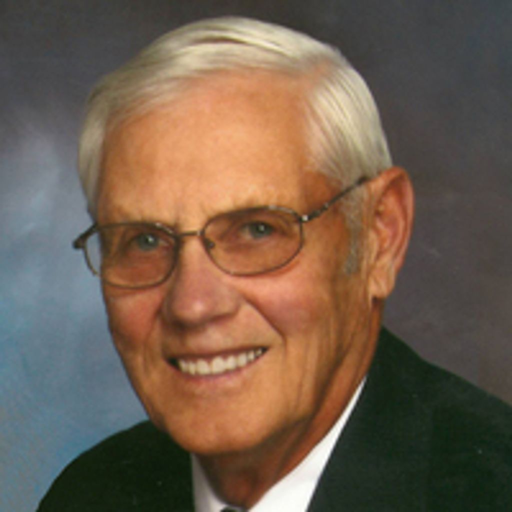 Harlan Ortman Haugrud