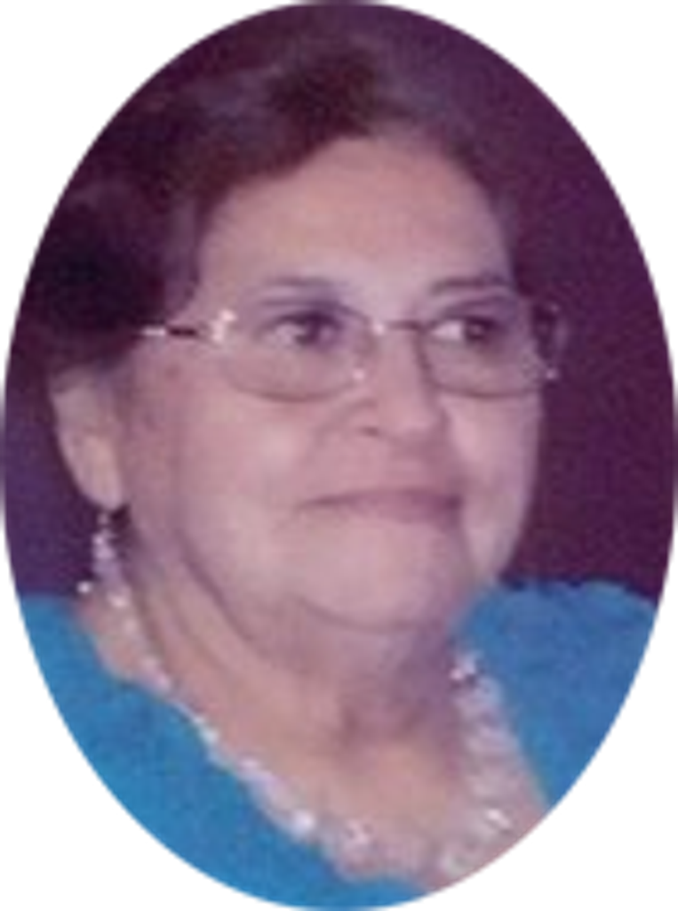 Maria Estela Almazan