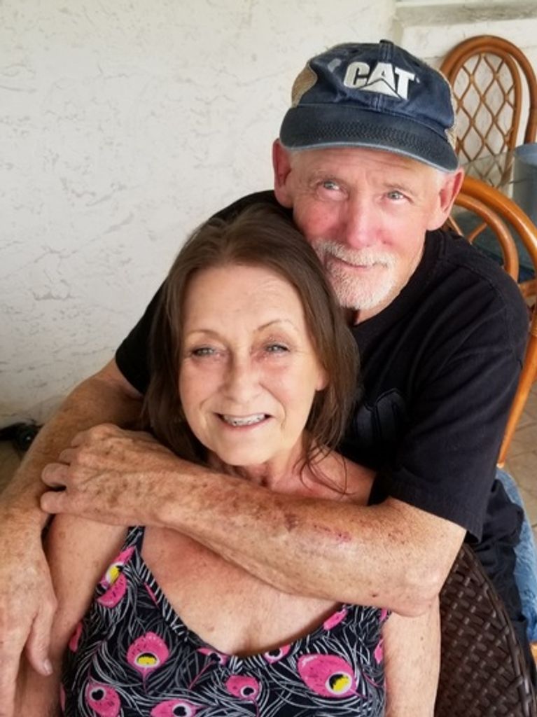 Sheila May Griffin Profile Photo