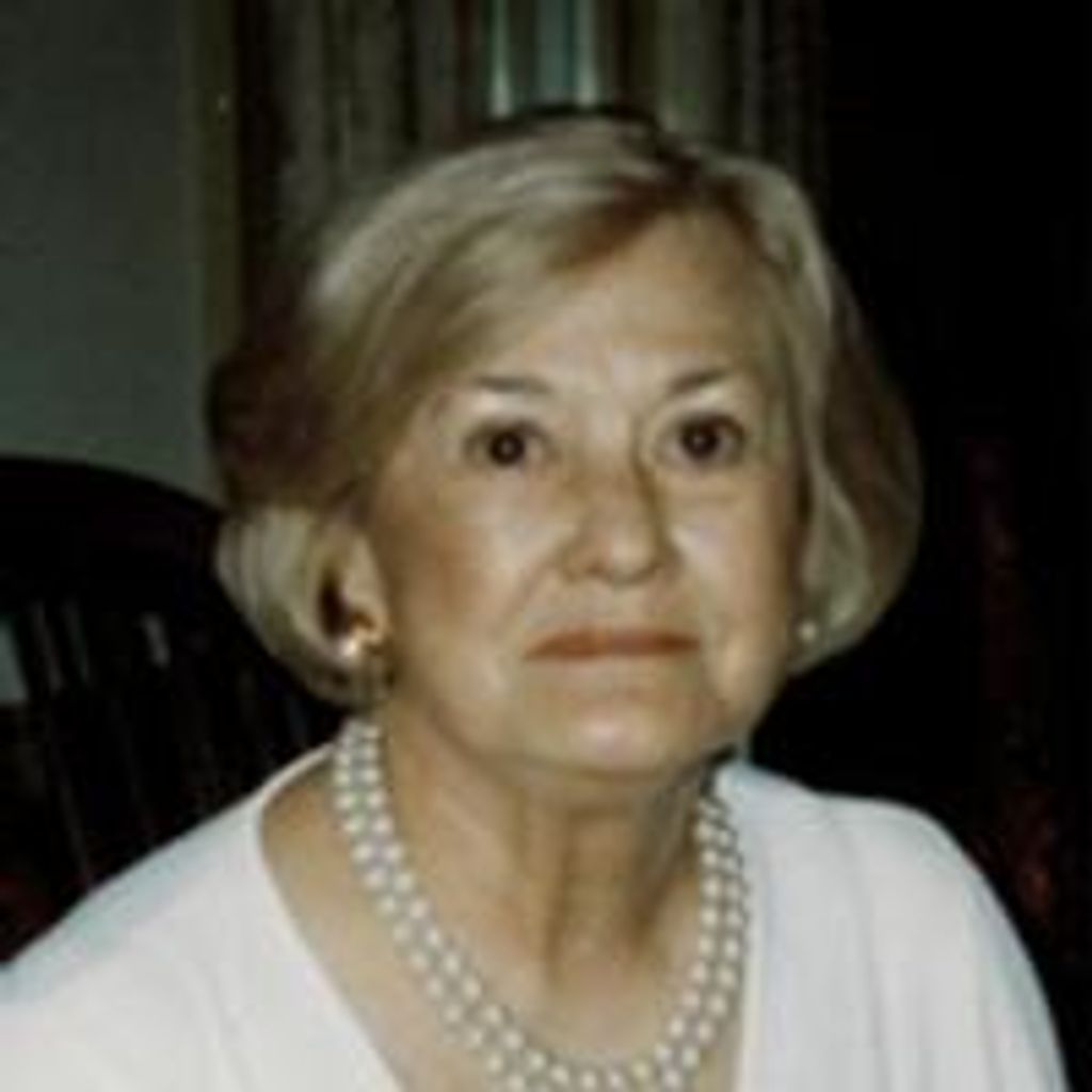 Barbara E. Masser