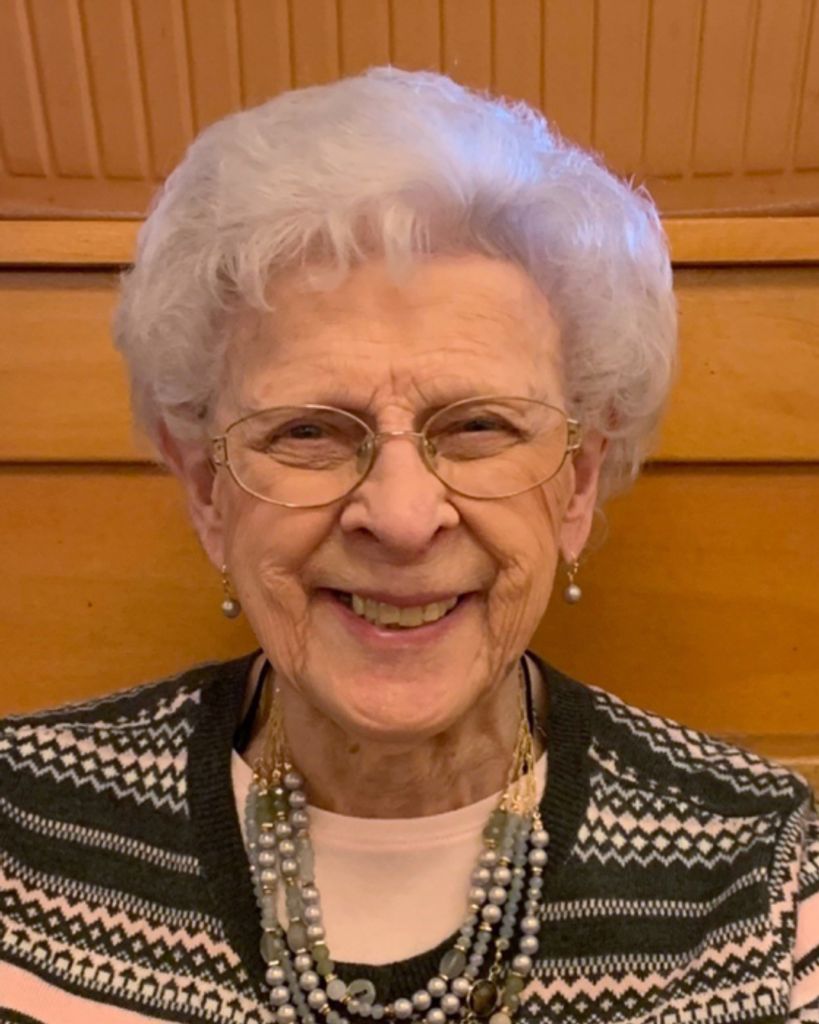 Shirley R. Peterson Profile Photo