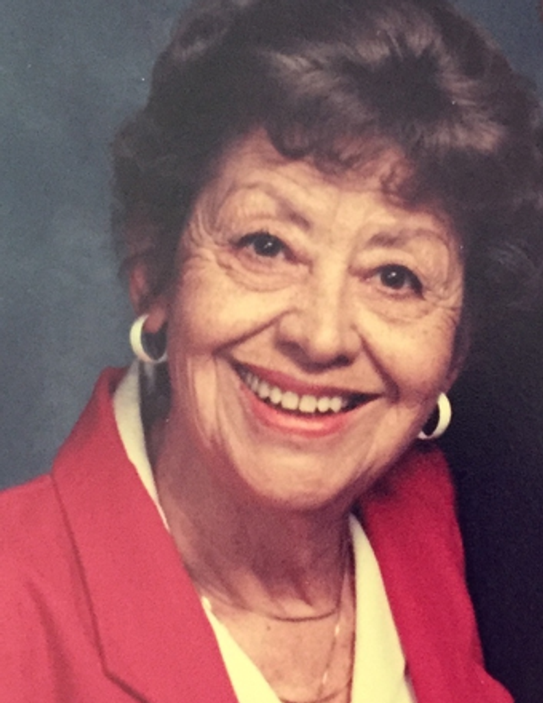 Dorothy  Ann (Little) Volkerding