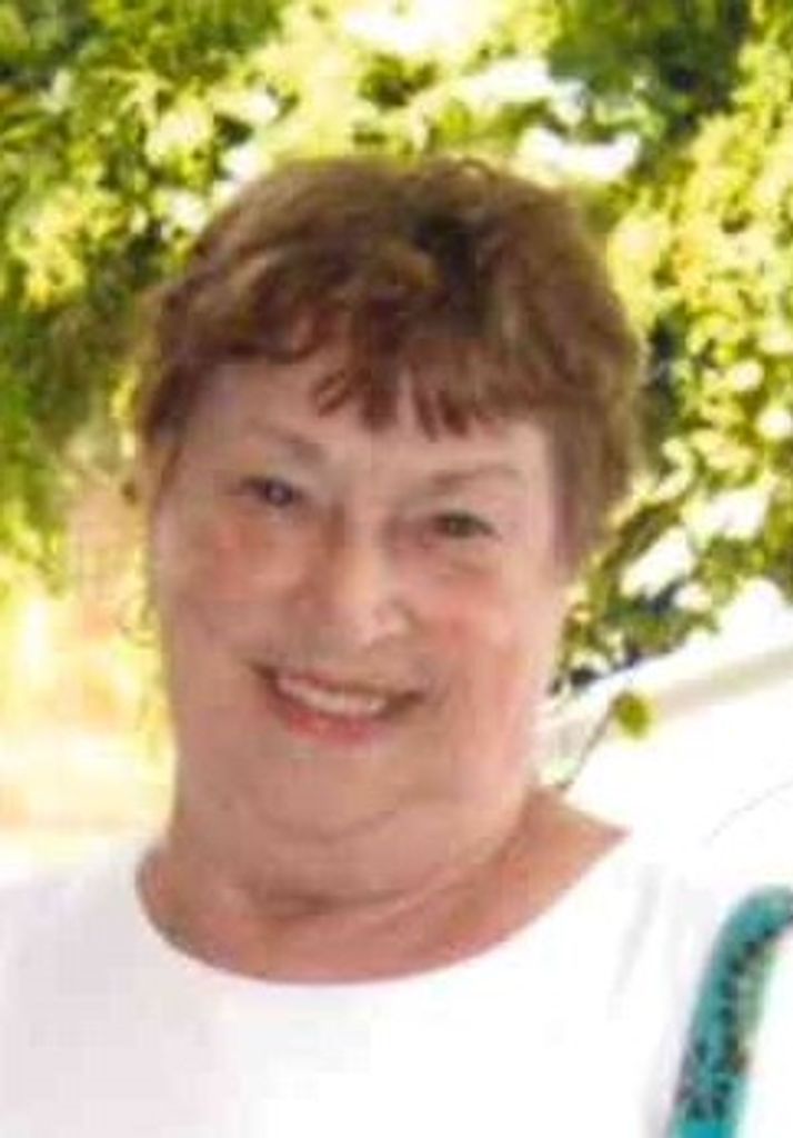 Patricia M. Wilkowski