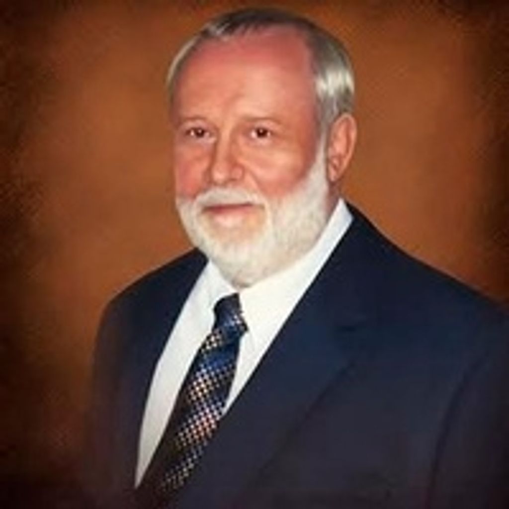 Richard James Douglas