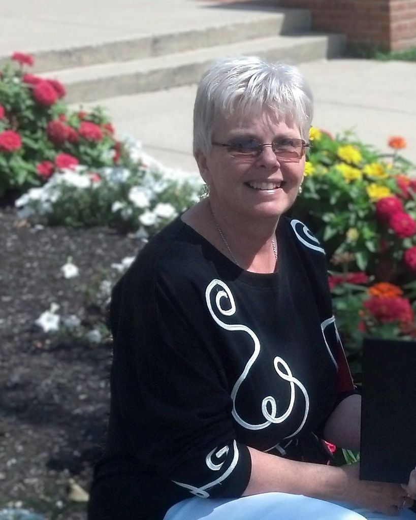 Connie Hruslinski Profile Photo