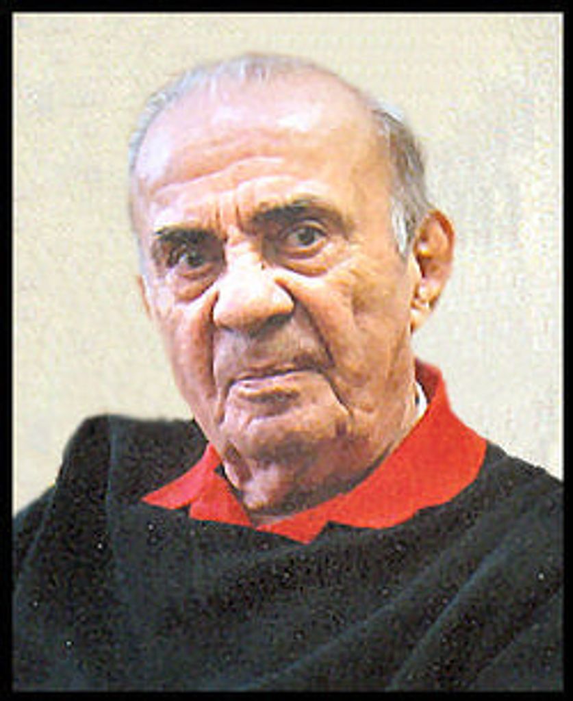 Alfonso Torres Profile Photo
