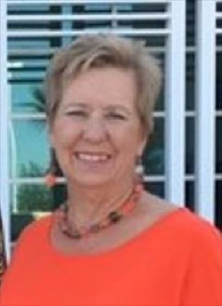 Pamela Kitchens Ackerman Profile Photo
