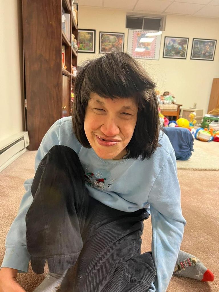 Taryn S. Lee Profile Photo