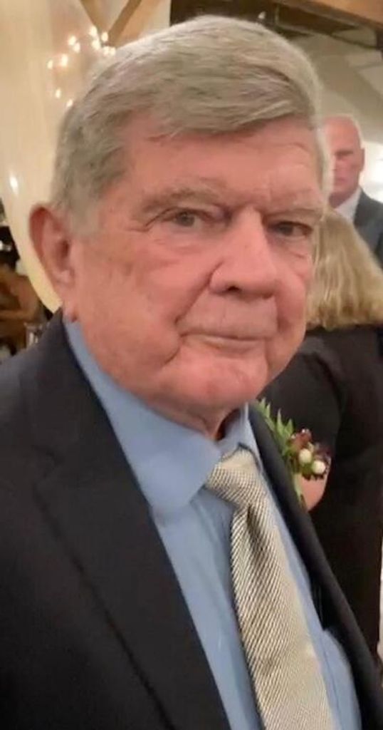 James Reed Hilton Profile Photo