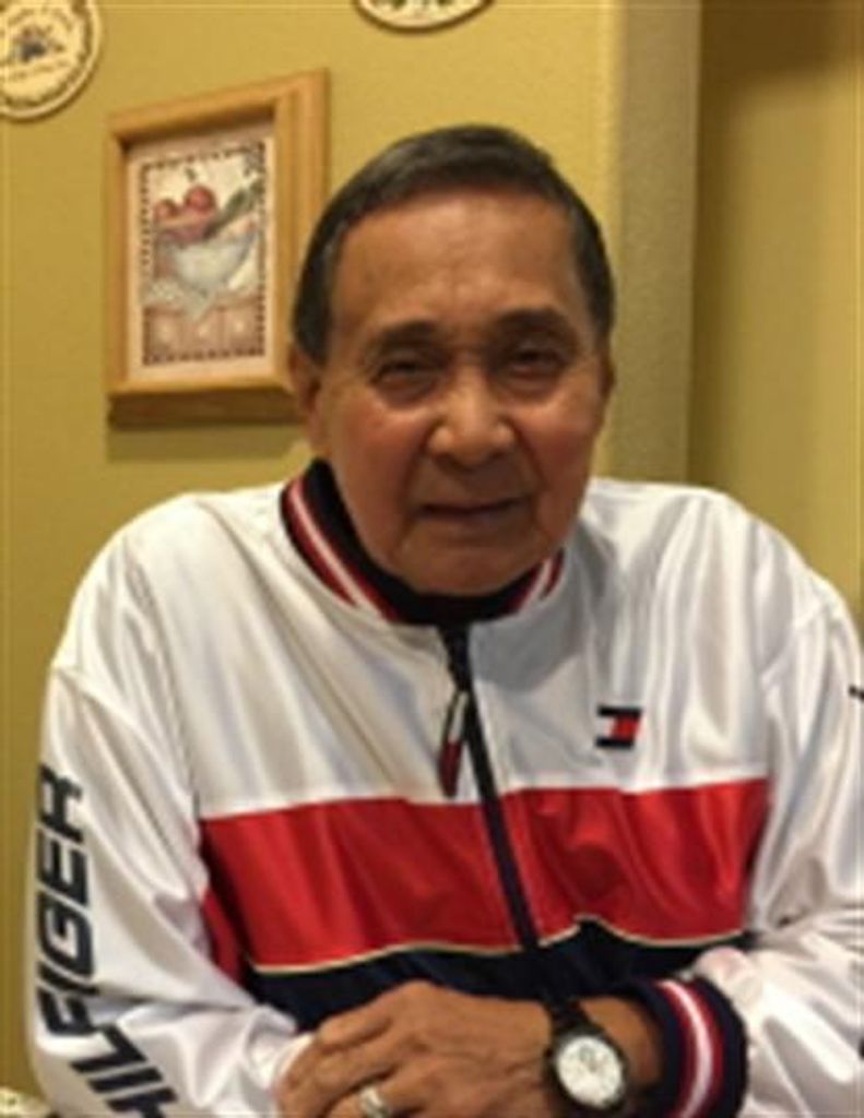 David Bonus Vital Profile Photo