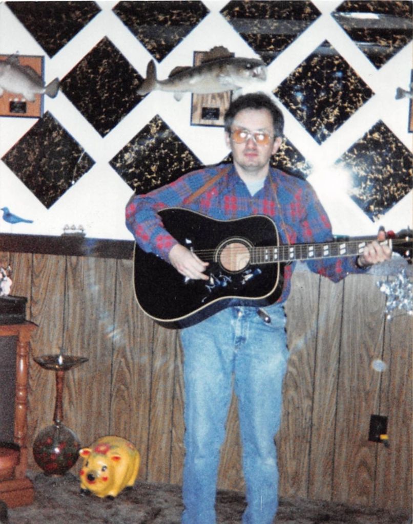 Jimmy "Sam" Dale Daugherty
