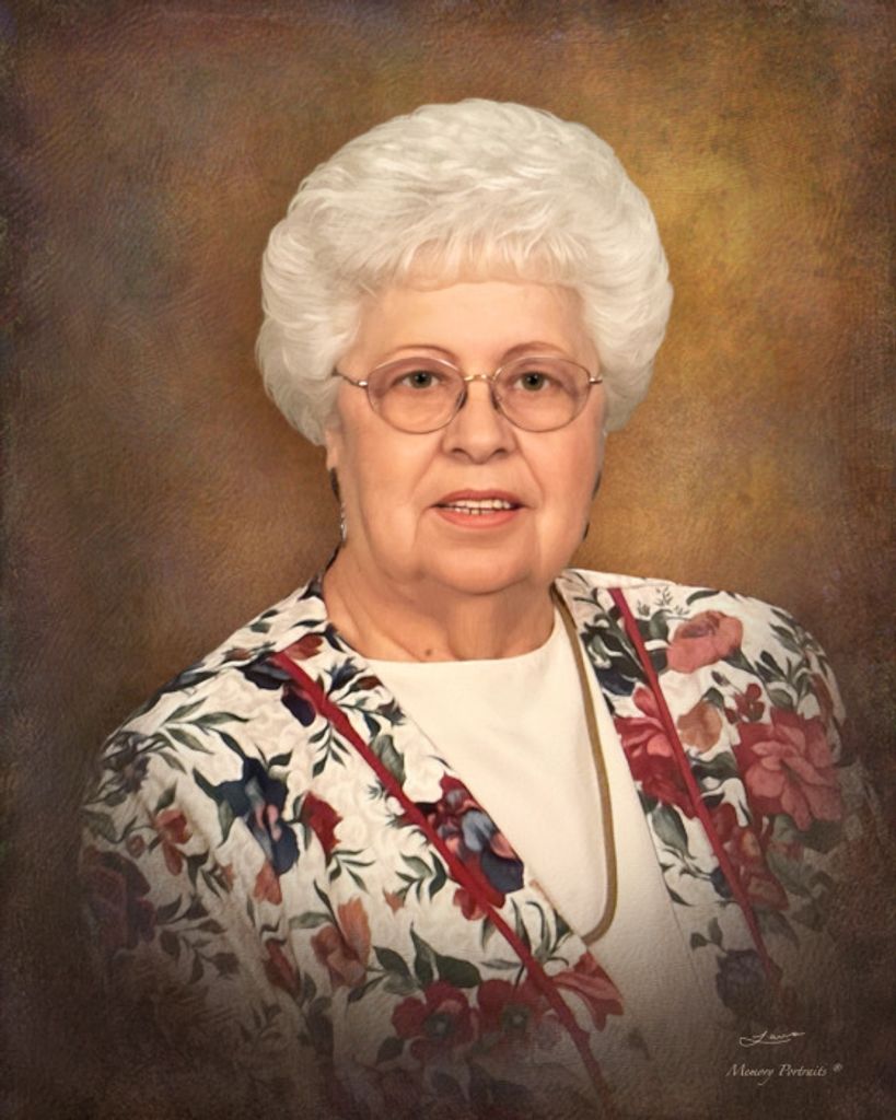 Wanda Rush Profile Photo