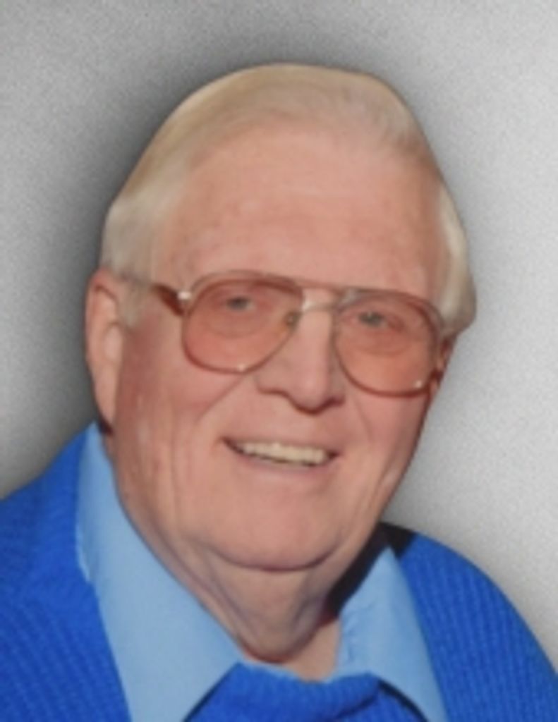 Richard Petersen