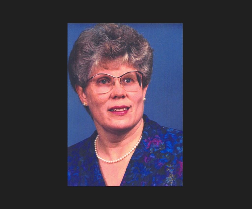 Madeline Kay Gallagher