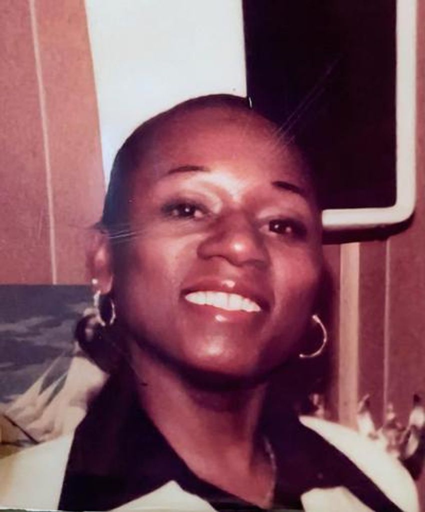 Louise A. Scott Profile Photo