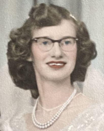 Leila Irene Bartlett (nee Reynolds / Dick)'s obituary image
