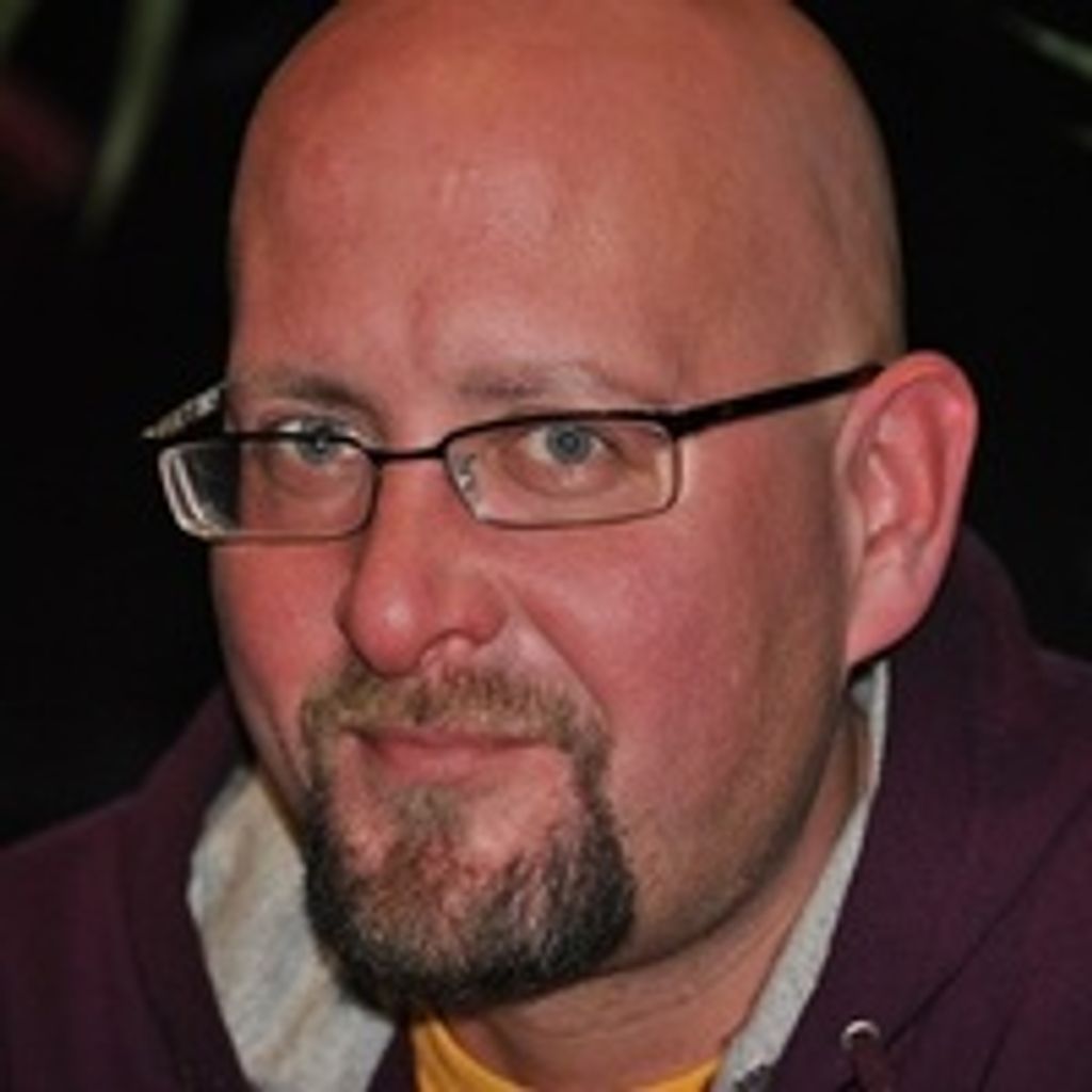Jason Frank Crawford Profile Photo
