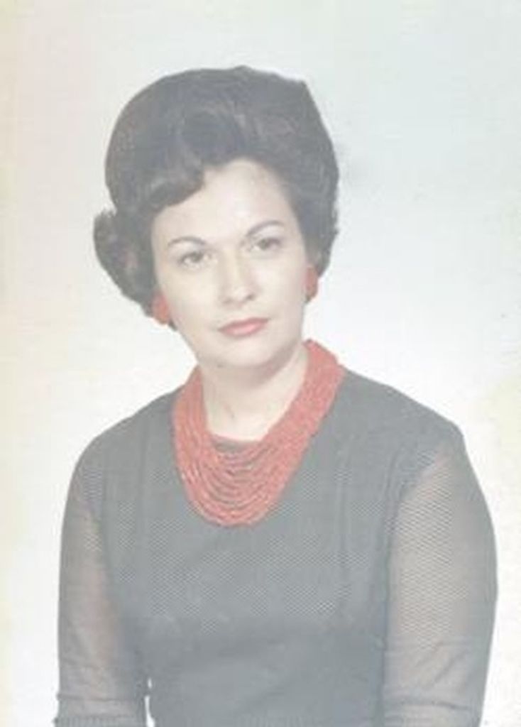 Mary Lou Lynch