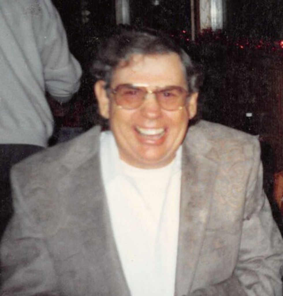 Jerry Carroll Vaughn Profile Photo