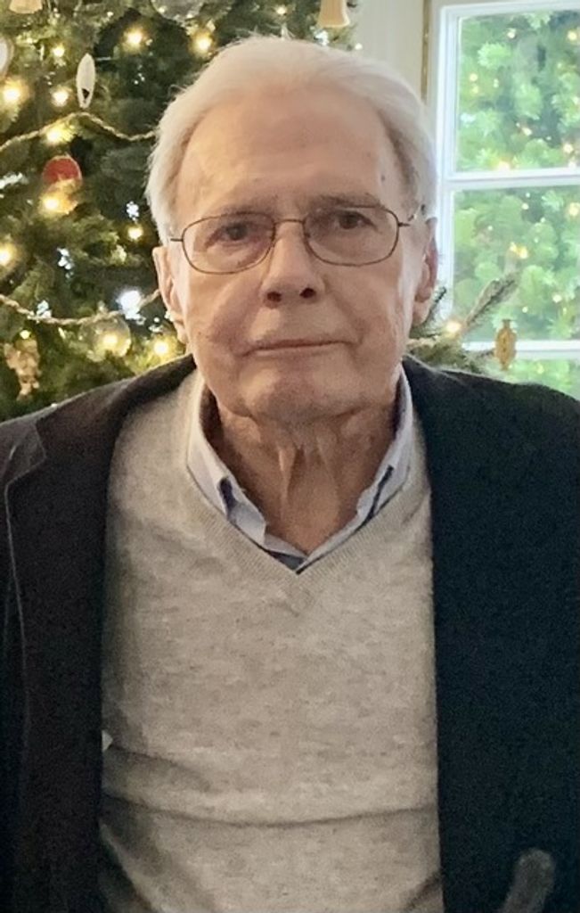 William C. Woods Profile Photo